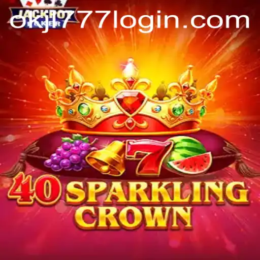 40SparklingCrown: An In-Depth Look at This Exciting Game