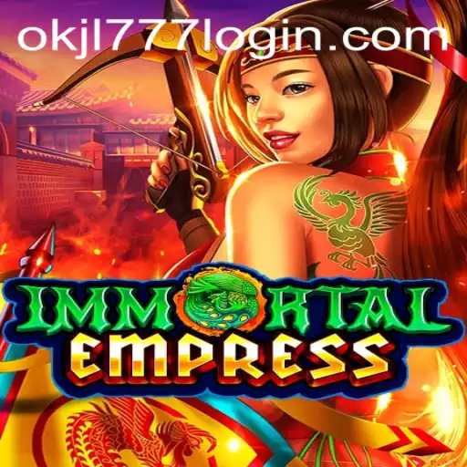 ImmortalEmpress: A Revolutionary Journey in Gaming