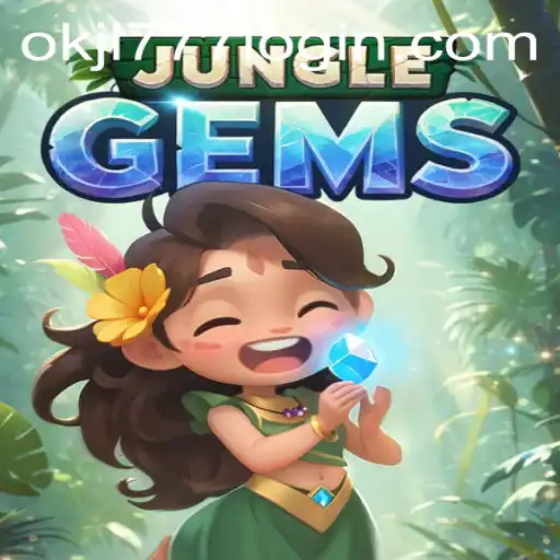 JungleGems: A Thrilling Adventure with OKJL