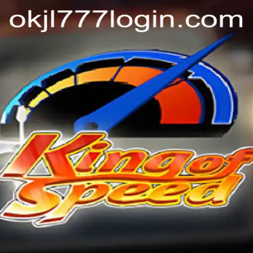 KingofSpeed: Unveiling the High-Octane World of OKJL