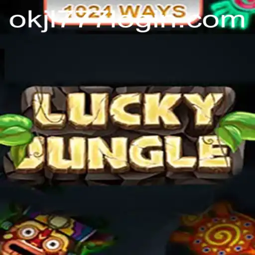 Discover the Enchanting World of LuckyJungle1024