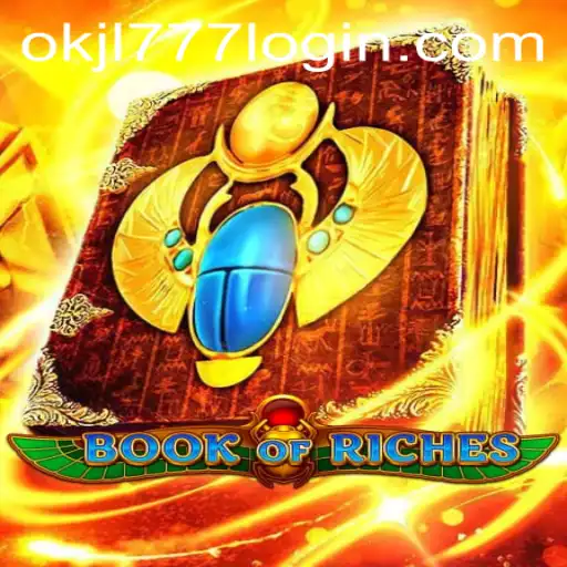 Explore the Excitement of BookofRiches: A Journey Into Adventure