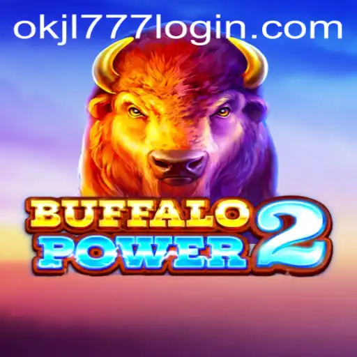 Buffalo Power 2: Unleashing Adventure in the Wild West
