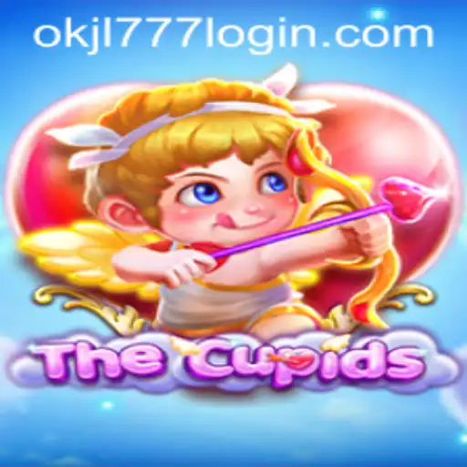 TheCupids: A New Interactive Game Redefining Modern Play