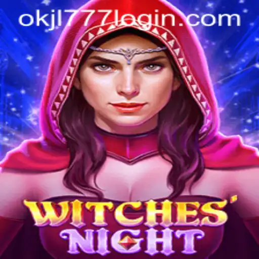 Unveiling the Mysteries of WitchesNight: A Magical Gaming Experience