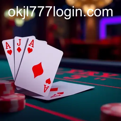 The Rise of OKJL in the World of Online Baccarat