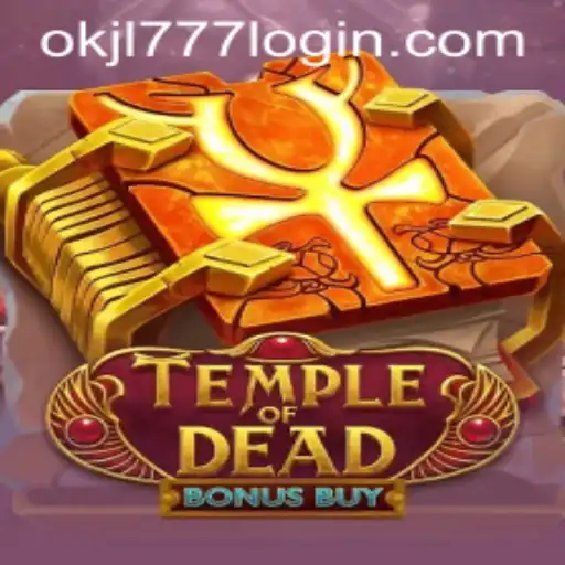 Rediscover the Thrills with TempleofDeadBonusBuy: An Immersive Journey into the World of OKJL