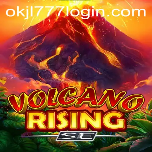 Discover the Thrilling World of VolcanoRisingSE: A Game of Strategy and Survival