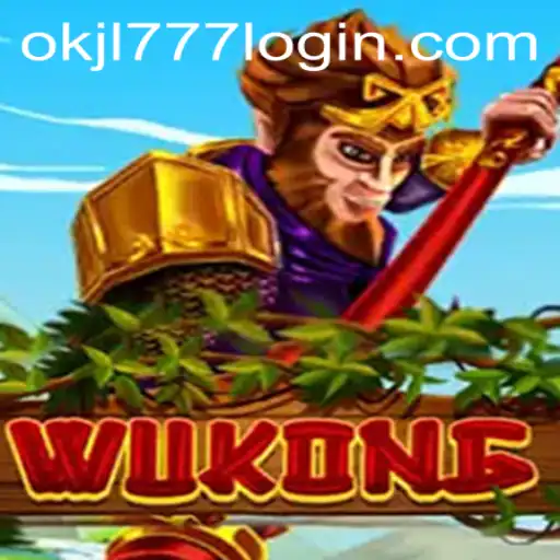 Wukong: A Thrilling Adventure Game with the Keyword OKJL